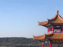 -棋盘山风景区