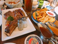 -宝莱纳餐厅(滨江店)