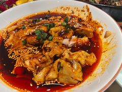 -老板恋上鱼(环山路店)