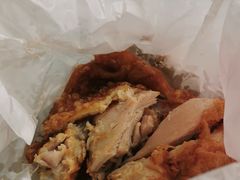 -京天红酒家(马家堡店)