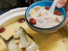 -金龙·打边炉(南京西路店)