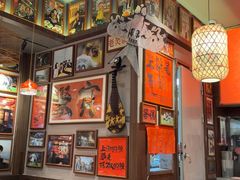 -王繁星面馆(西安熙地港店)