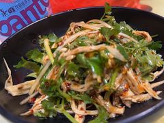 -聚味瞿记·龙虾堂(天元店)