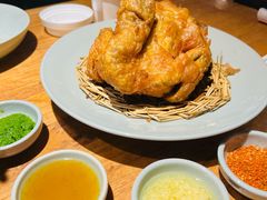 -长安记·大美陕菜(朝阳大悦城店)