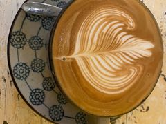 -北平花园·潮玩萌牙·北平咖啡(南锣鼓巷胡同店)