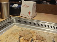 -新石器烤肉(百联川沙店)