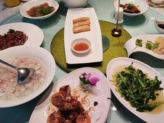 -阿娘家·原生态农家菜(国顺东路店)