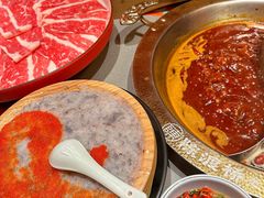 -陈渡桥老火锅(清潭店)