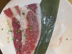 -肉匠日式烧肉屋·和牛居酒屋·酒水小食堂(大汉悦中心店)