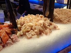-诱货海鲜自助火锅(爱琴海购物公园东百店)