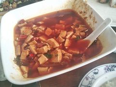 -天回镇何氏豆腐(总店)