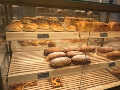 -面包新语(滨湖万达店)