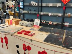 -dotcom coffee古点咖啡(致真大厦店)