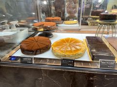 -Awfully Chocolate(环球港店)