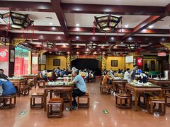 -真不同饭店(老城店)