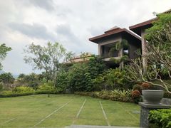 -广州从化都喜泰丽度假温泉酒店