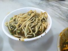 -肖家河家常面(肖家河北街店)