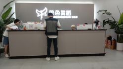 -单色舞蹈