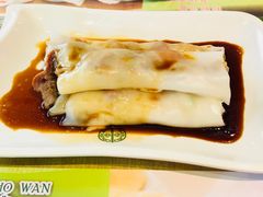 -添好运点心专门店(北角店)