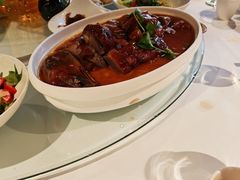 -申粤轩酒楼·三十年粤菜经典(丁香花园店)