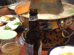 -1078號老北京涮肉(松柏店)