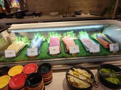 -威珀斯酒店·珀萃美食餐厅