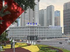 -皇城老妈川味火锅·大连海鲜火锅(港湾店)