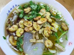 -小媳妇凉粉(浑源店)