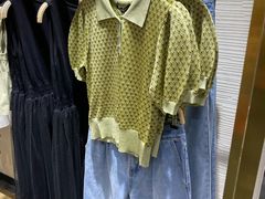 -URBAN REVIVO(济南世茂广场店)