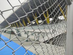 -回龙观体育文化公园