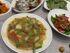-宁海食府(大剧院店)