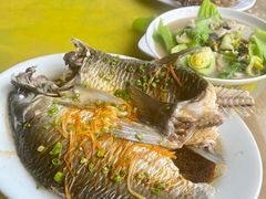 -大赤坎肥仔强烧味海鲜餐厅(大赤坎店)