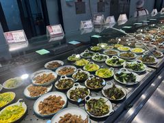 -哈工大一校区食堂