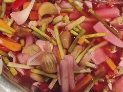 -院8里·少城记忆老川菜(宽窄巷子店)