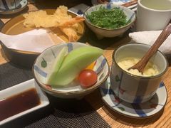 -万鱼亭 日本料理(无锡香山名园店)