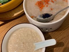 福州花生汤-闽上鲜·福建菜(龙湖滨江天街店)