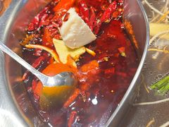 -古木枫老火锅(洪崖洞店)