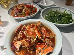 -欧记大排档·景德菜(上海首店)