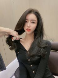 -3AM·S HAIR SALON烫发染发接发