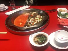 -山城辣妹子(定福庄店)