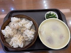 -百年认一力 太原老字号 (桥头街店)