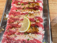 -小米烤肉·和牛原切-创意韩料(东关店)