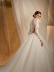 点击看大图 -Chic Bridal 熙可婚纱