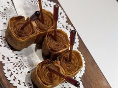 -羲和雅苑•北京烤鸭(国贸商城店)