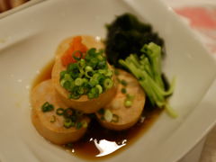 -梅丘·寿司の美登利(银座店)