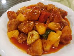 -佛有缘素食馆·荔湾老字号(陈家祠首店)
