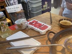 -谭三娘鲜切牛肉自助火锅(北京路店)