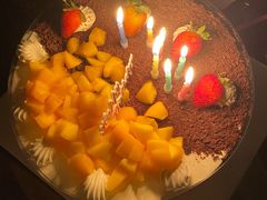 -卡漫莫尼蛋糕(徐汇店)