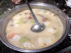 -老翡翠 Old Crystal Jade Restaurant