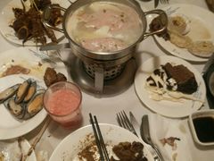 -星伦多 自助料理(圆融店)